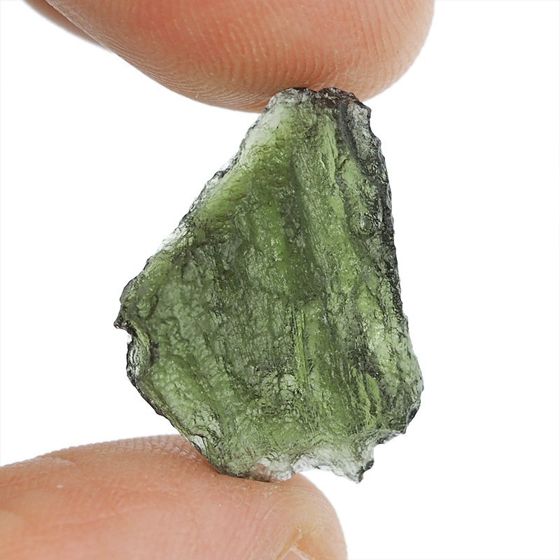 MOŁDAWIT - TEKTYT - 20 mm - CZECHY