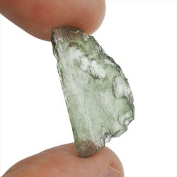 MOŁDAWIT - TEKTYT - 25 mm - CZECHY