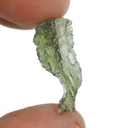 MOŁDAWIT - TEKTYT - 25 mm - CZECHY