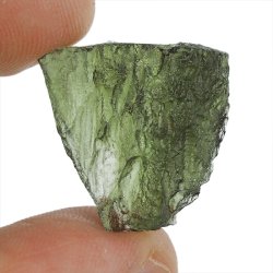 MOŁDAWIT - TEKTYT - 21 mm - CZECHY