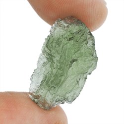 MOŁDAWIT - TEKTYT - 22 mm - CZECHY