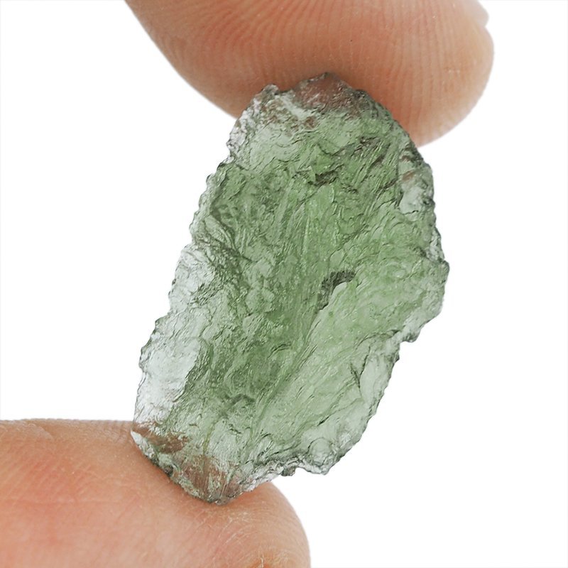 MOŁDAWIT - TEKTYT - 22 mm - CZECHY