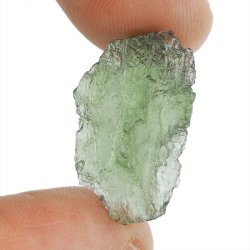 MOŁDAWIT - TEKTYT - 22 mm - CZECHY