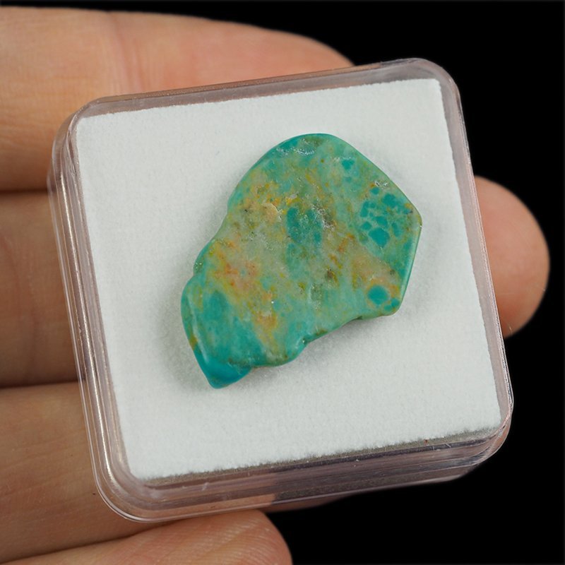 TURKUS - 25 mm - ARMENIA