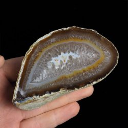 AGAT  - 96 mm - BRAZYLIA