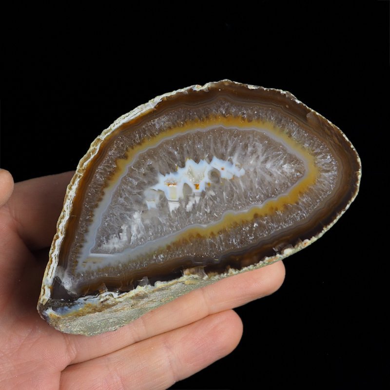 AGAT  - 96 mm - BRAZYLIA