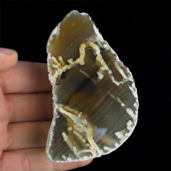 AGAT  - 93 mm - BRAZYLIA