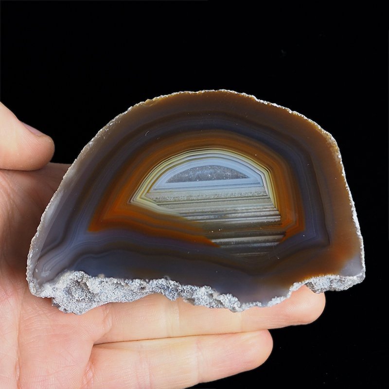 AGAT  - 93 mm - BRAZYLIA