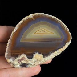 AGAT  - 81 mm - BRAZYLIA