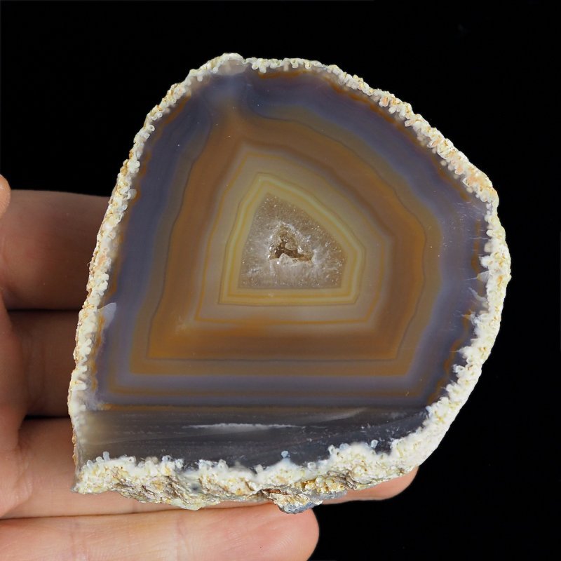 AGAT  - 80 mm - BRAZYLIA