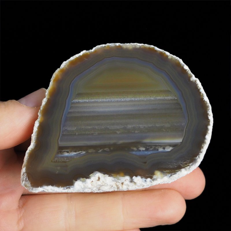 AGAT  - 79 mm - BRAZYLIA