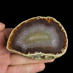 AGAT  - 86 mm - BRAZYLIA