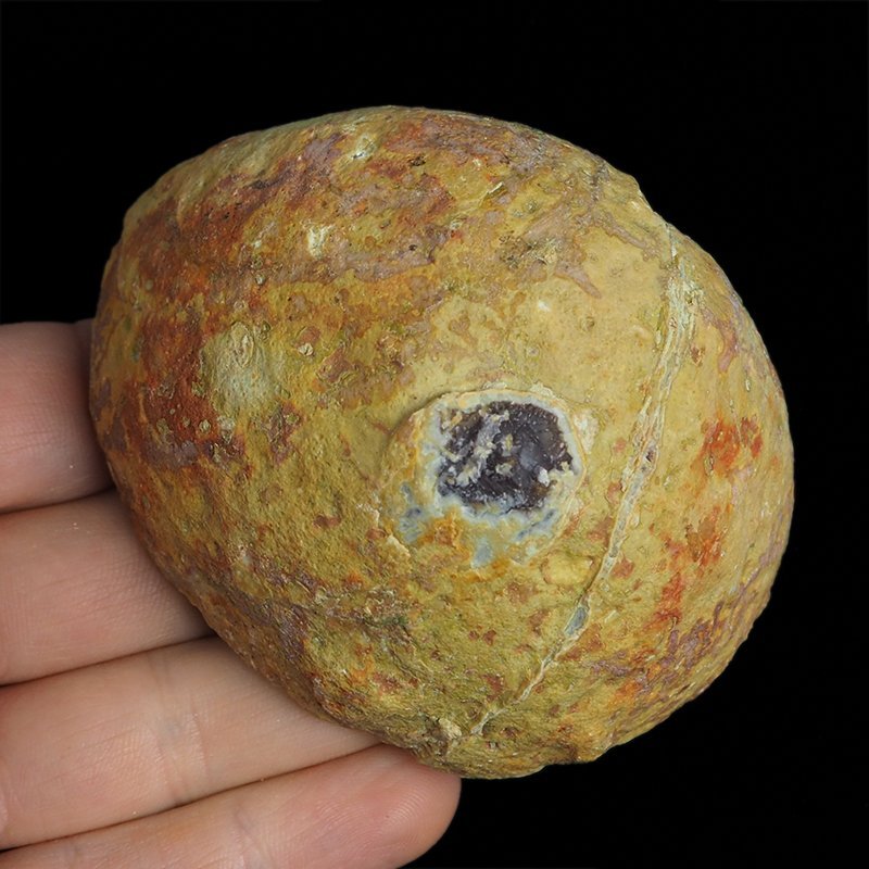 AGAT  - 86 mm - BRAZYLIA