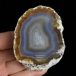 AGAT  - 72 mm - BRAZYLIA