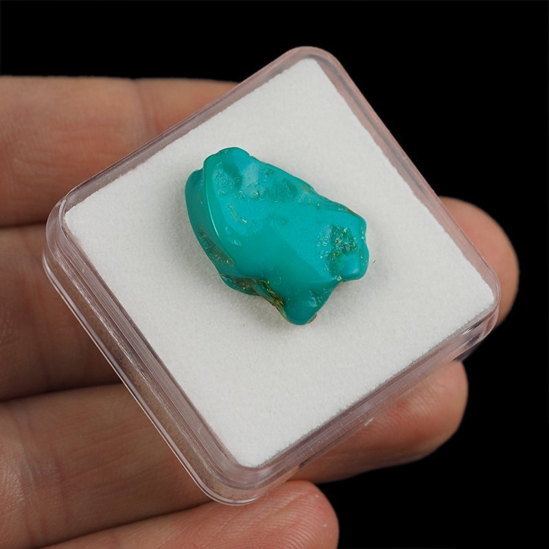 TURKUS - 21 mm - ARMENIA