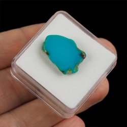 TURKUS - 21 mm - ARMENIA