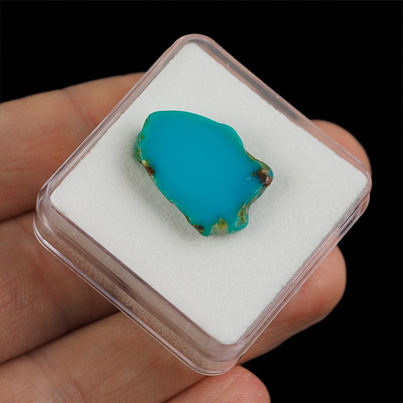 TURKUS - 21 mm - ARMENIA