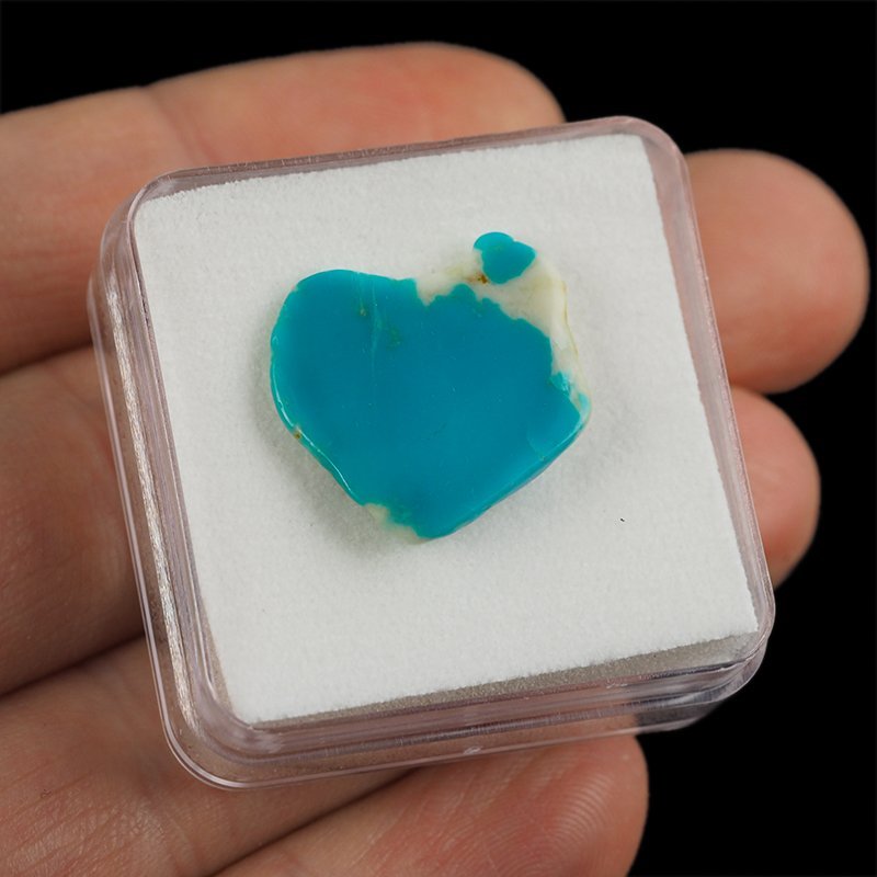 TURKUS - 21 mm - ARMENIA