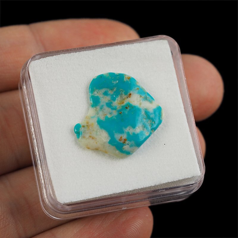 TURKUS - 21 mm - ARMENIA