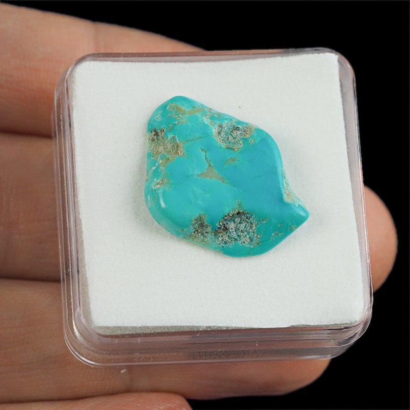 TURKUS - 23 mm - ARMENIA