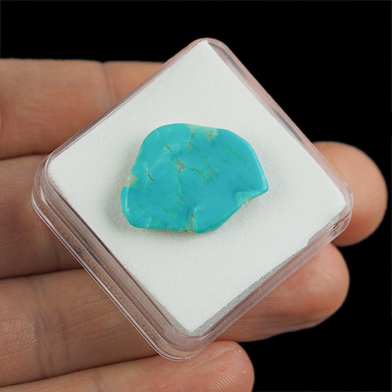 TURKUS - 23 mm - ARMENIA