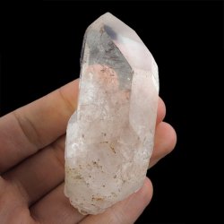 KRYSZTAŁ GÓRSKI - MONOKRYSZTAŁ - 82 mm - BRAZYLIA