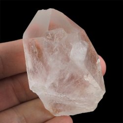 KRYSZTAŁ GÓRSKI - MONOKRYSZTAŁ - 61 mm - BRAZYLIA