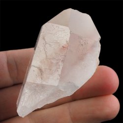 KRYSZTAŁ GÓRSKI - MONOKRYSZTAŁ - 61 mm - BRAZYLIA