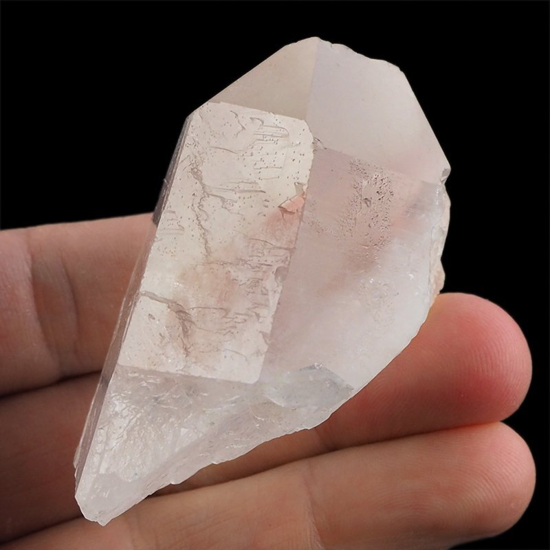 KRYSZTAŁ GÓRSKI - MONOKRYSZTAŁ - 61 mm - BRAZYLIA