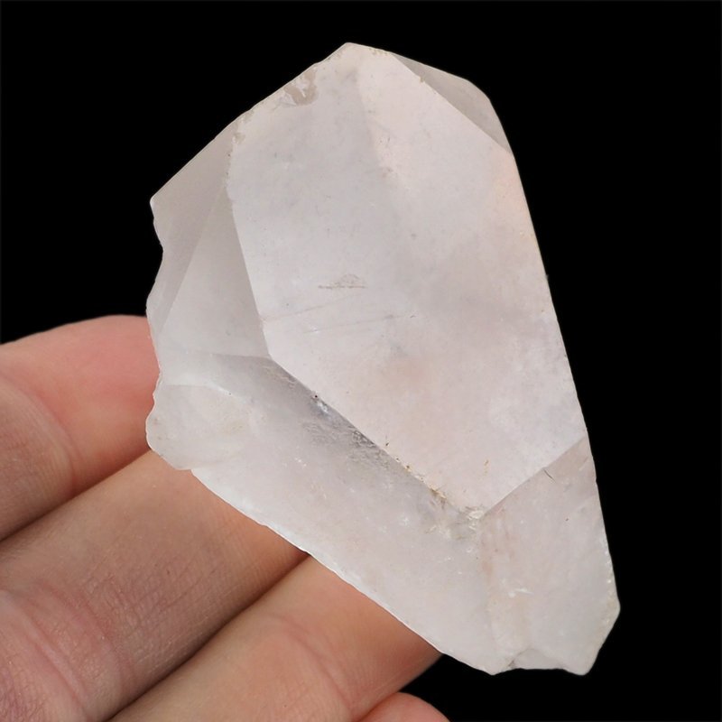 KRYSZTAŁ GÓRSKI - MONOKRYSZTAŁ - 61 mm - BRAZYLIA