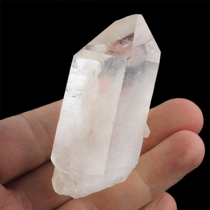 KRYSZTAŁ GÓRSKI - MONOKRYSZTAŁ - 67 mm - BRAZYLIA