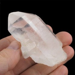 KRYSZTAŁ GÓRSKI - MONOKRYSZTAŁ - 67 mm - BRAZYLIA