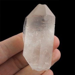 KRYSZTAŁ GÓRSKI - MONOKRYSZTAŁ - 66 mm - BRAZYLIA