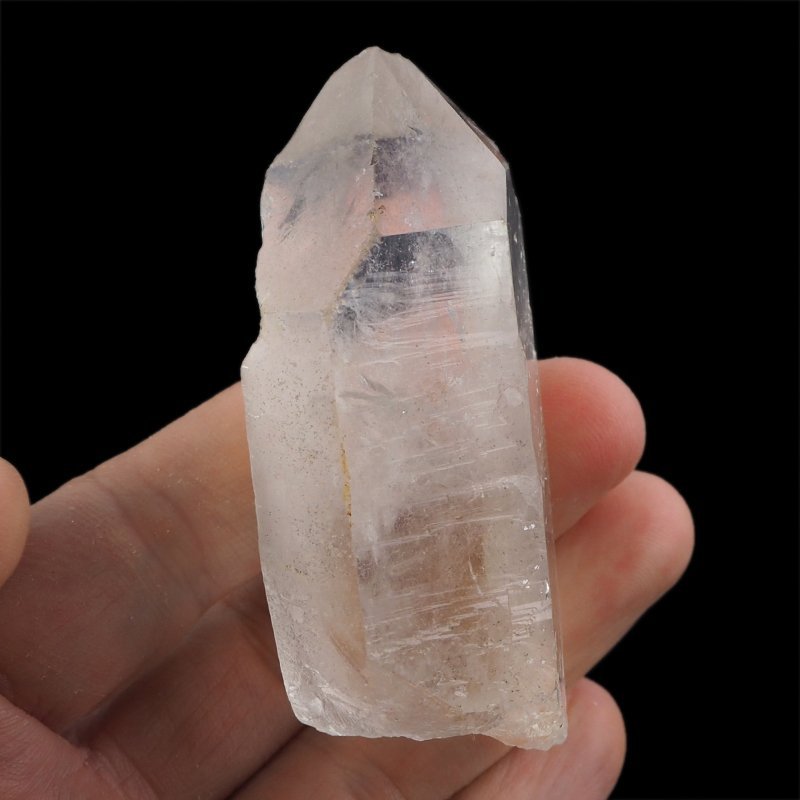 KRYSZTAŁ GÓRSKI - MONOKRYSZTAŁ - 76 mm - BRAZYLIA