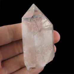 KRYSZTAŁ GÓRSKI - MONOKRYSZTAŁ - 76 mm - BRAZYLIA