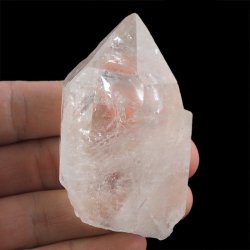 KRYSZTAŁ GÓRSKI - MONOKRYSZTAŁ - 68 mm - BRAZYLIA