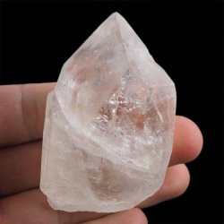 KRYSZTAŁ GÓRSKI - MONOKRYSZTAŁ - 68 mm - BRAZYLIA