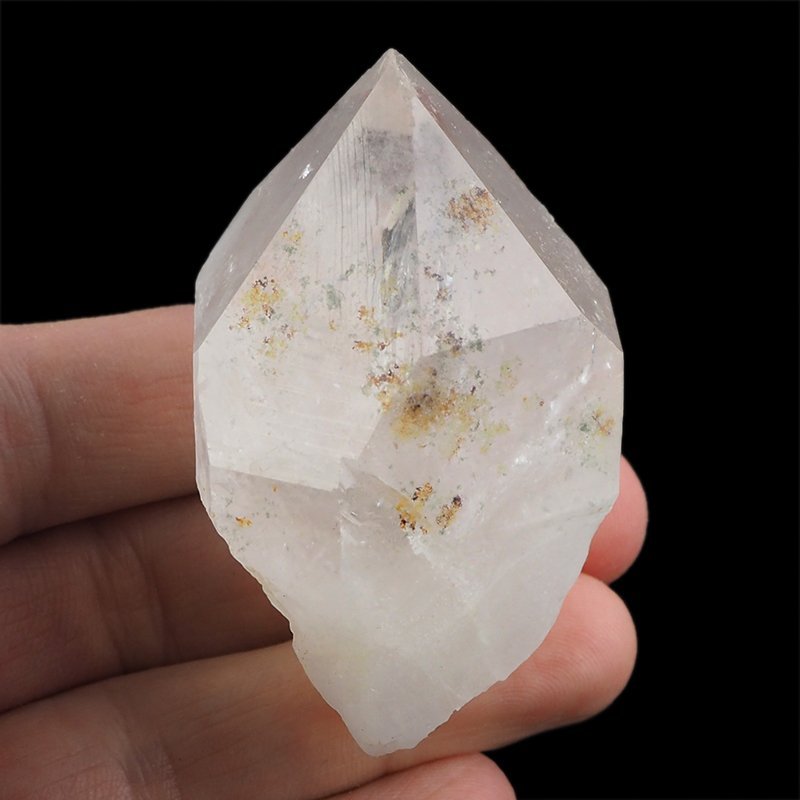 KRYSZTAŁ GÓRSKI - MONOKRYSZTAŁ - 56 mm - BRAZYLIA