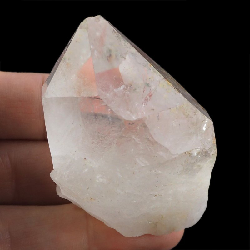 KRYSZTAŁ GÓRSKI - MONOKRYSZTAŁ - 56 mm - BRAZYLIA