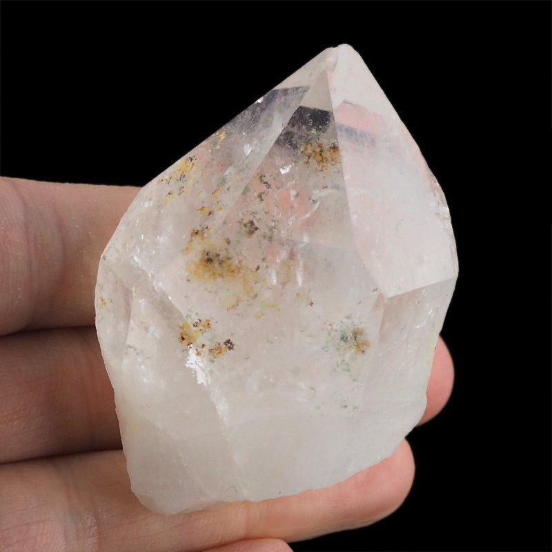 KRYSZTAŁ GÓRSKI - MONOKRYSZTAŁ - 56 mm - BRAZYLIA