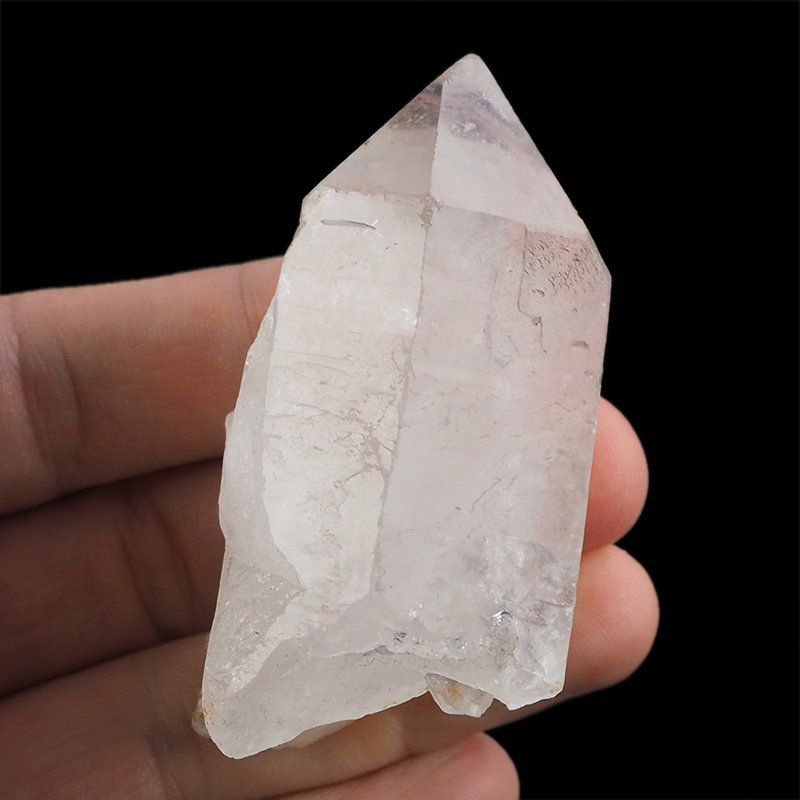 KRYSZTAŁ GÓRSKI - MONOKRYSZTAŁ - 65 mm - BRAZYLIA