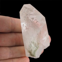 KRYSZTAŁ GÓRSKI - MONOKRYSZTAŁ - 66 mm - BRAZYLIA