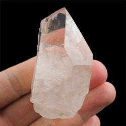 KRYSZTAŁ GÓRSKI - MONOKRYSZTAŁ - 66 mm - BRAZYLIA