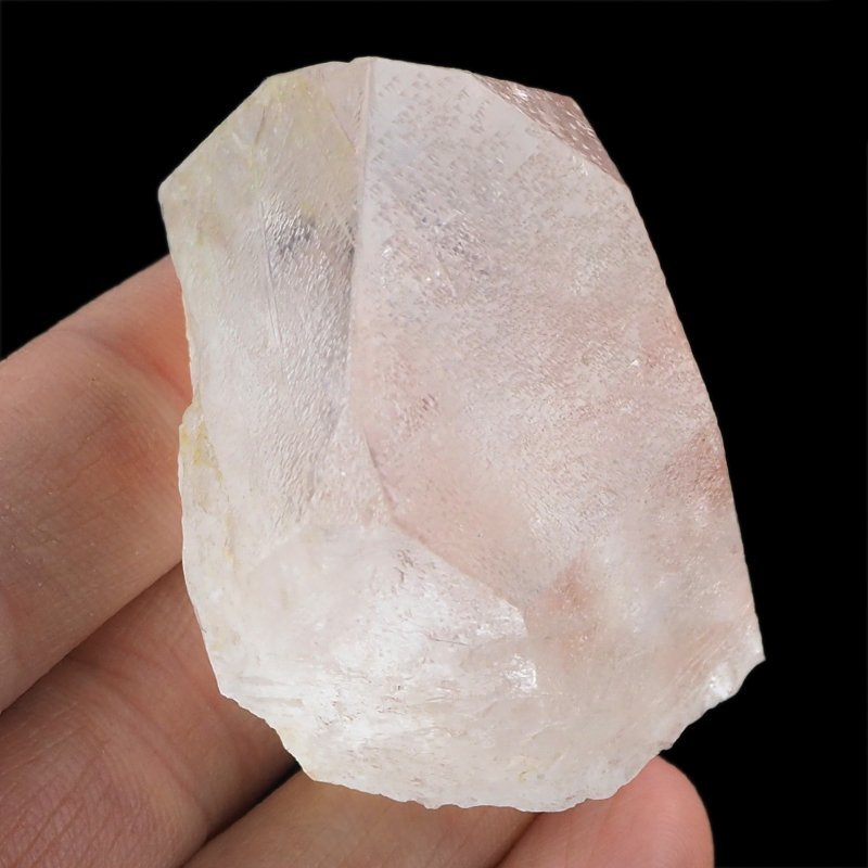 KRYSZTAŁ GÓRSKI - MONOKRYSZTAŁ - 53 mm - BRAZYLIA