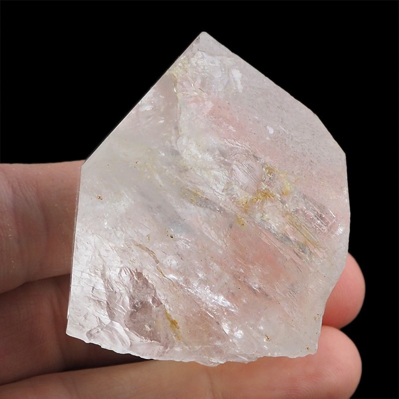 KRYSZTAŁ GÓRSKI - MONOKRYSZTAŁ - 53 mm - BRAZYLIA