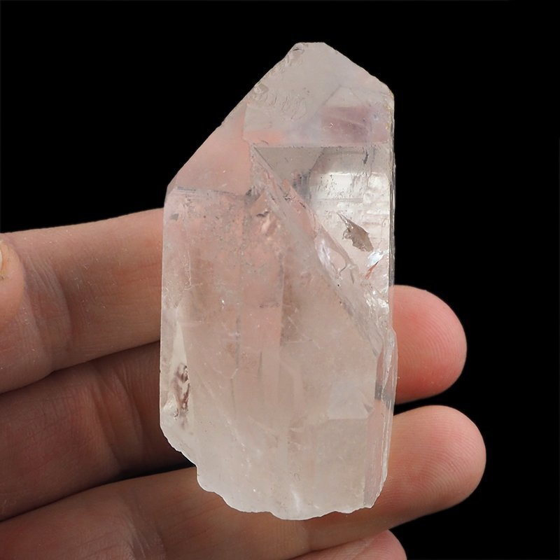 KRYSZTAŁ GÓRSKI - MONOKRYSZTAŁ - 61 mm - BRAZYLIA