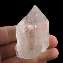 KRYSZTAŁ GÓRSKI - MONOKRYSZTAŁ - 61 mm - BRAZYLIA