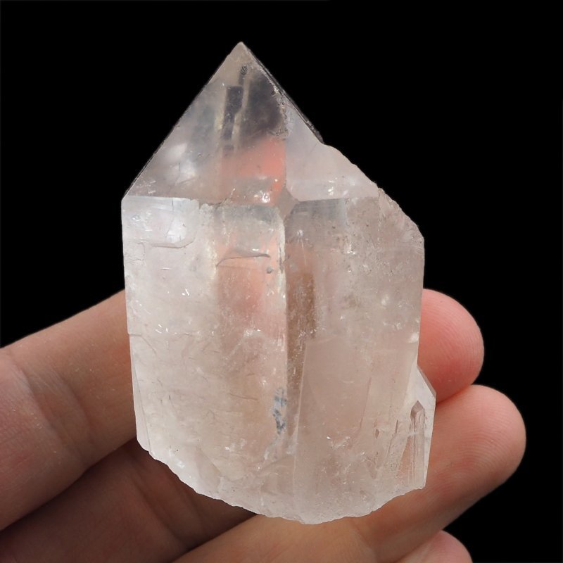 KRYSZTAŁ GÓRSKI - MONOKRYSZTAŁ - 61 mm - BRAZYLIA