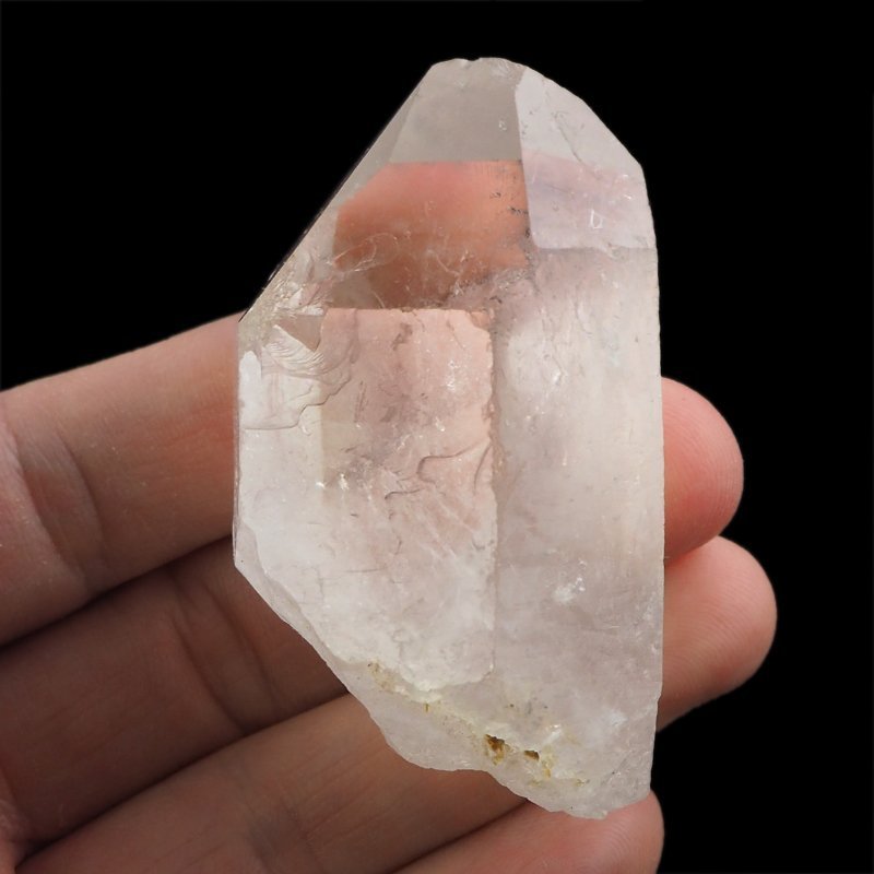 KRYSZTAŁ GÓRSKI - MONOKRYSZTAŁ - 63 mm - BRAZYLIA