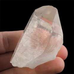 KRYSZTAŁ GÓRSKI - MONOKRYSZTAŁ - 63 mm - BRAZYLIA